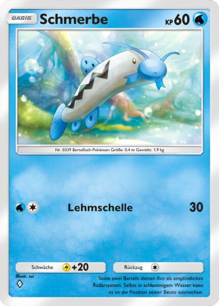 Schmerbe-016-075-A2a-Licht-des-Triumphs-Pokémon-TCG-Sammelkartenspiel-Pocket-Karte