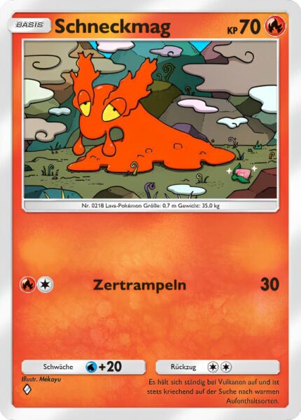 Schneckmag-030-161-Weisheit-von-Meer-und-Himmel-A4-Pokémon-TCG-Sammelkartenspiel-Pocket-Karte
