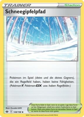 Schneegipfelpfad_Schaurige_Herrschaft_148_Pokémon-Karte
