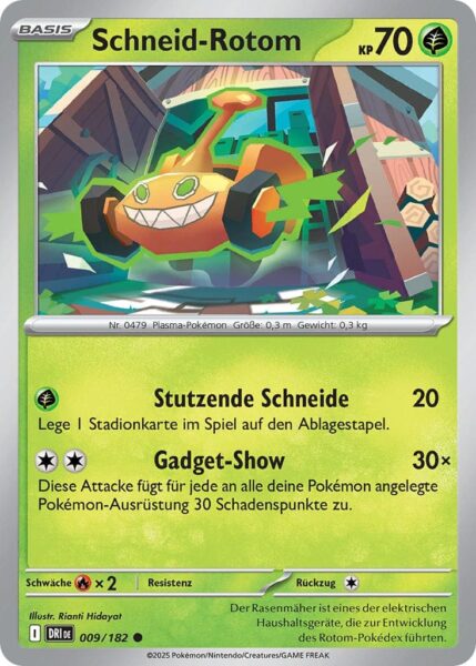 Schneid-Rotom-009-182-Ewige-Rivalen-Pokémon-Karte-Karmesin-Purpur-Deutsch