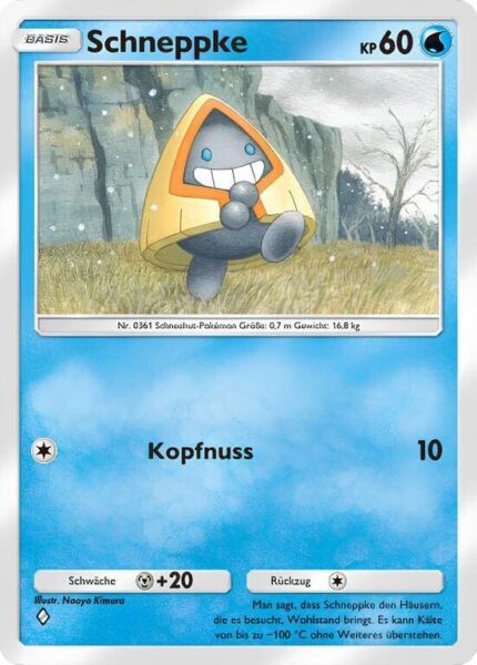 Schneppke-016-069-B3b-Wunder-des-Alltags-Pokémon-TCG-Sammelkartenspiel-Pocket-Karte-Deutsch