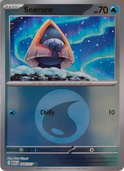 Schneppke-046-217-Erhabene-Helden-Energy-Reverse-Holo-Pokémon-Karte-Englisch