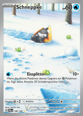 Schneppke_PAR-DE-188-182_Paradox-Rift-Paradoxrift_Illustration-Rare-Pokémon-Karte_Deutsch