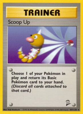 Scoop-Up-Aufwisch_107-130_Base-Set-2_Pokémon-Karte_Englisch