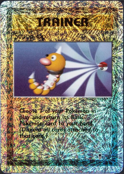 Scoop-Up_Aufwisch_104-110_Legendary-Collection-Reverse-Holo_Pokémon-Karte