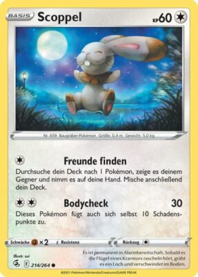 Scoppel_Fusionsangriff_214_Pokémon-Karte