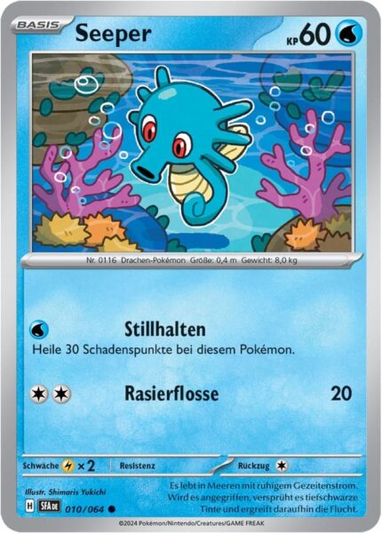 Seeper_010-064_SFA-DE_Nebel-der-Sagen_Pokémon-Karte_Deutsch-TCG-Sammelkartenspiel_Karmesin-Purpur