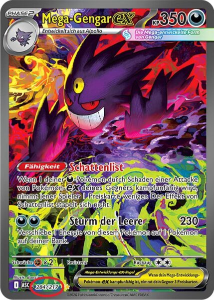 Seltene-Pokémon-Karten-erkennen-Secret-Rare-Gengar-Erhabene-Helden
