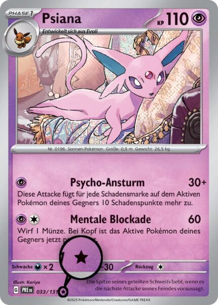 Seltene-Pokémon-Karten-erkennen-Seltenheitsstufen-selten-Rare-schwarzer-Stern-Übersicht-Liste-TCG-Sammelkartenspiel-2025
