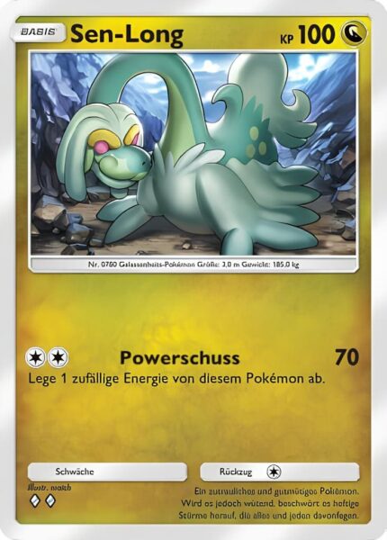 Sen-Long-124-155-B4-Herrscher-der-Lüfte-Pokémon-TCG-Sammelkartenspiel-Pocket-Karte-neu
