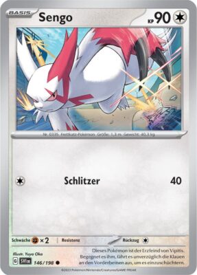 Sengo_146_SV1DE_Karmesin-Purpur_Pokémon-Karte