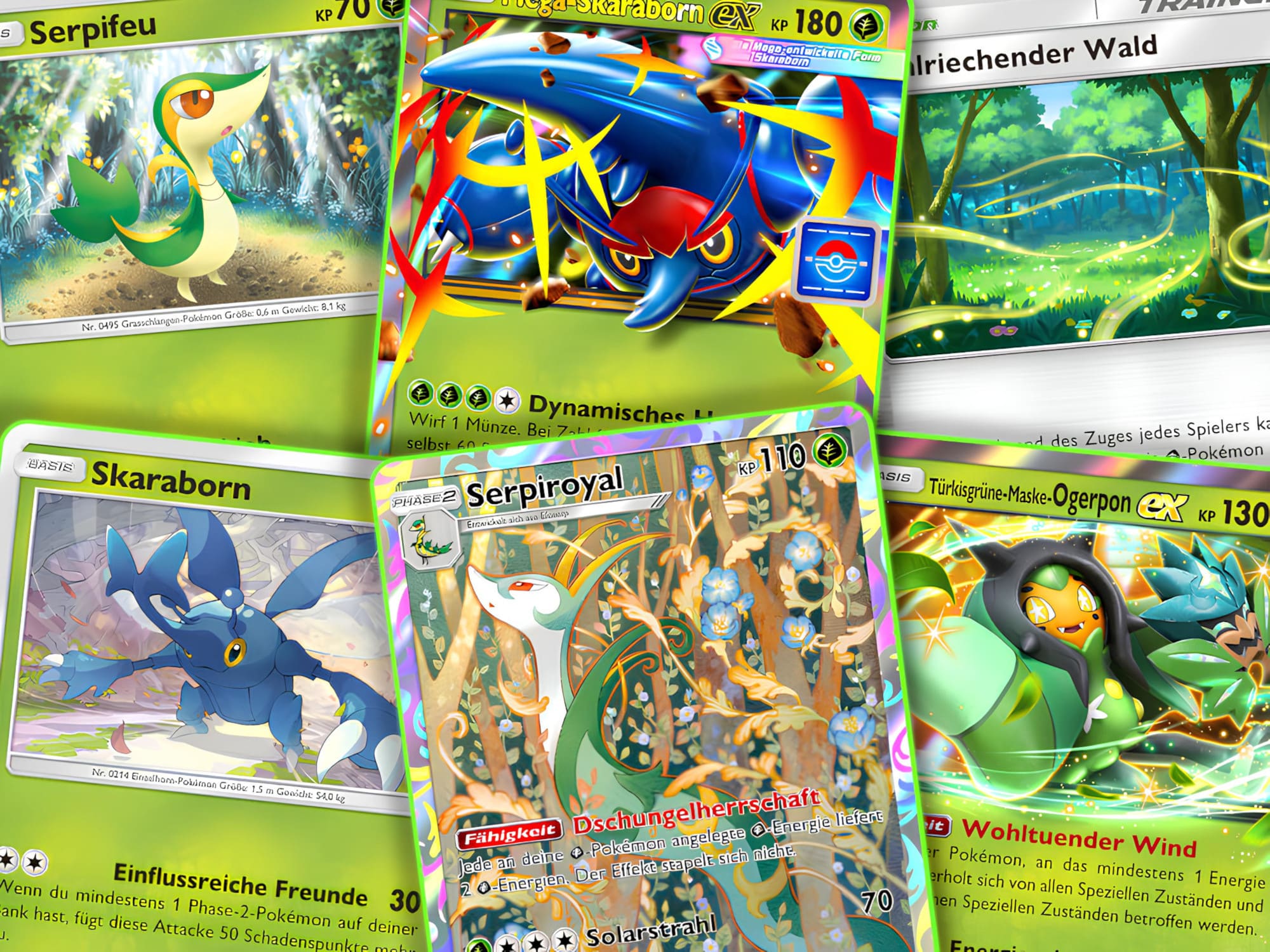 Serpiroyal-Mega-Skaraborn-ex-Deck-Liste-Anleitung-Strategie-Guide-Pokémon-TCG-Sammelkartenspiel-Pocket-2026