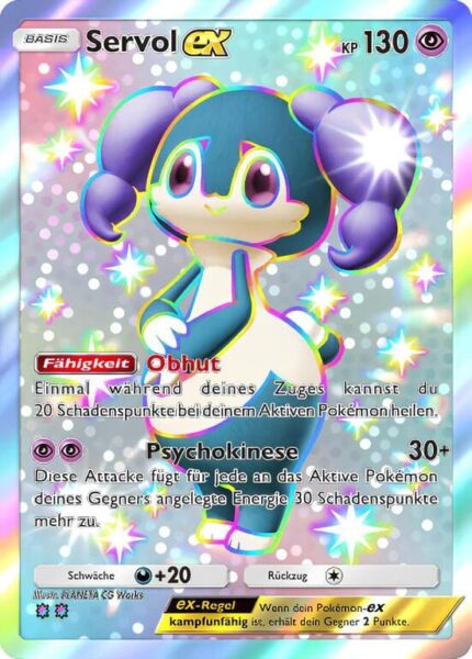 Servol-ex-104-069-B3b-Wunder-des-Alltags-Pokémon-TCG-Sammelkartenspiel-Pocket-Karte-Deutsch