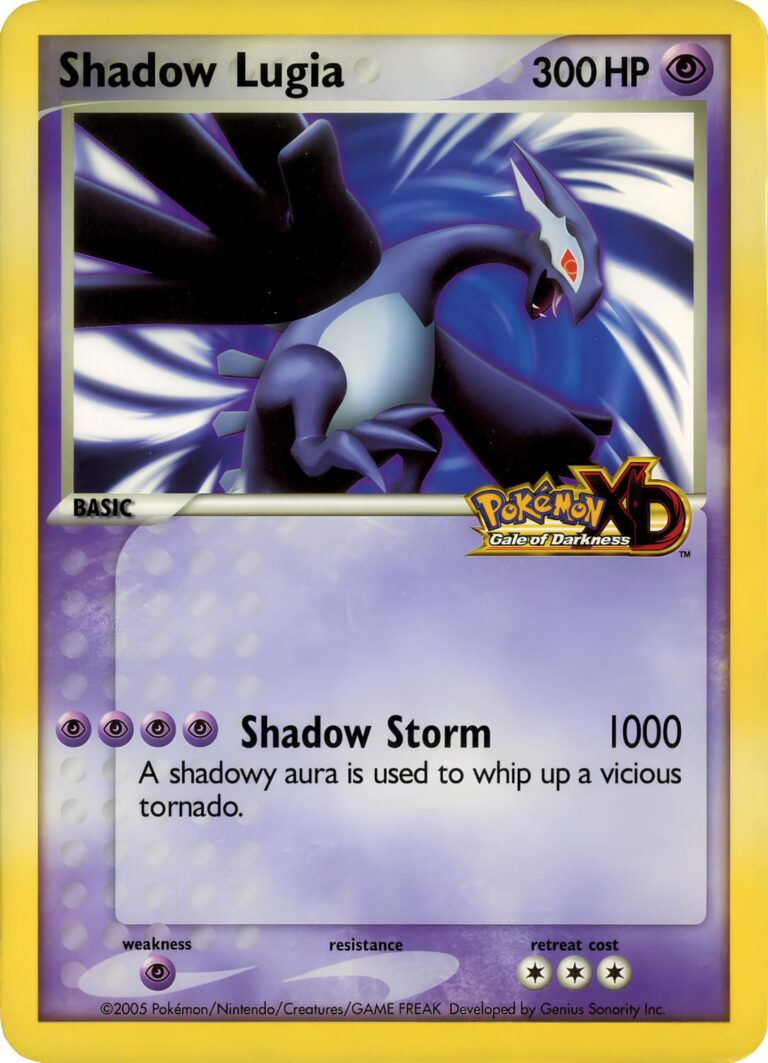 Shadow-Lugia-Pokémon-XD-XXL-Jumbo-Promo-Karte-Card-Englisch-TCG-Sammelkartenspiel-2025