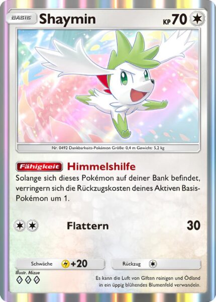 Shaymin-069-075-A2a-Licht-des-Triumphs-Pokémon-TCG-Sammelkartenspiel-Pocket-Karte