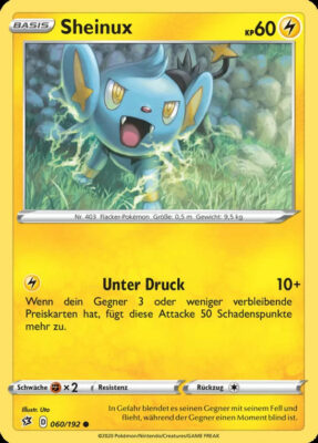 Sheinux-060-Clash-der-Rebellen-Pokémon-Karte