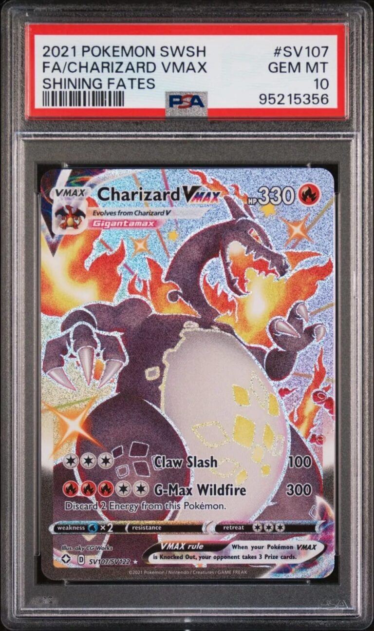 Shiny-Charizard-VMAX_SV107_Shining-Fates_Glänzendes-Schicksale_Pokémon-Karte_PSA-10-TCG