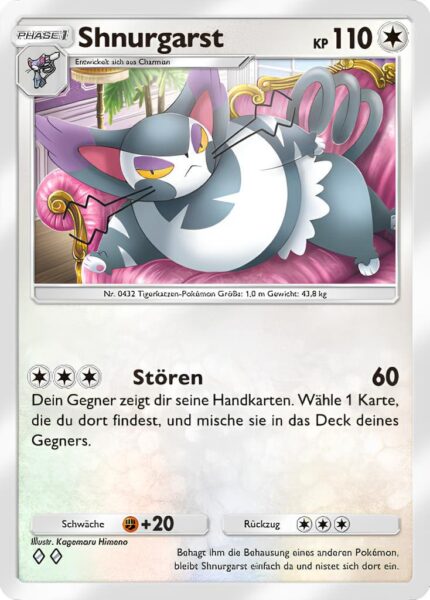 Shnurgast-140-207-Kollision-von-Raum-und-Zeit-Pokémon-TCG-Sammelkartenspiel-Pocket-Karte