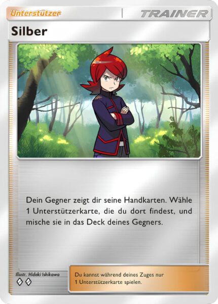 Silber-Deluxepack-ex-A4b-Pokémon-TCG-Sammelkartenspiel-Pocket-Karte