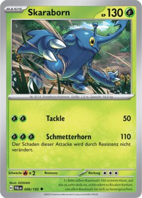 Skaraborn_006-193_Entwicklungen-in-Paldea_Pokémon-Karte