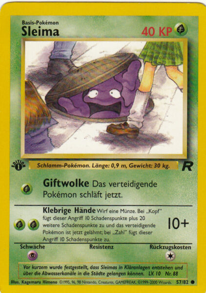 Sleima_Team_Rocket_First_edition_57_Pokémon-Karte