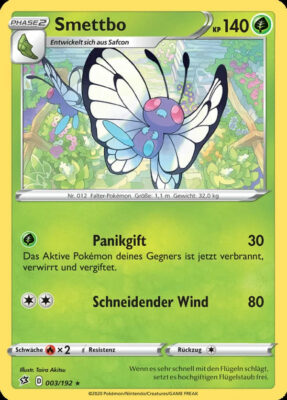 Smettbo-003-Clash-der-Rebellen-Pokémon-Karte