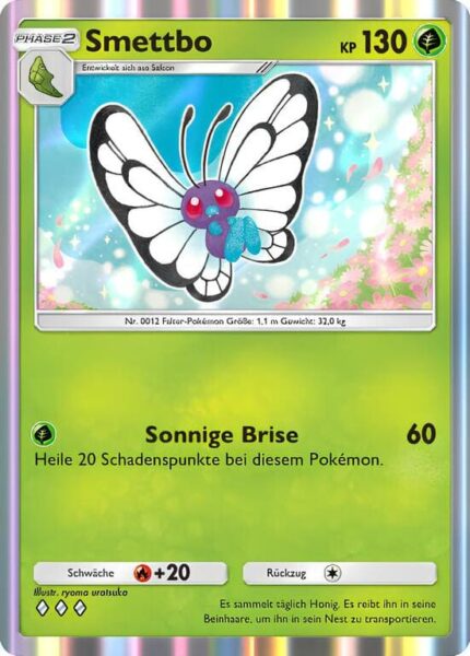 Smettbo–003-069-B3b-Wunder-des-Alltags-Pokémon-TCG-Sammelkartenspiel-Pocket-Karte-Deutsch