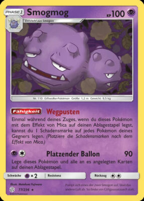 Smogmog-077-Welten-im-Wandel_Pokémon-Karte