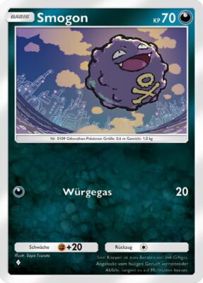 Smogon-176-Pokémon-TCG-Sammelkartenspiel-Pocket-Unschlagbare-Gene-Digitale-Karte-2024