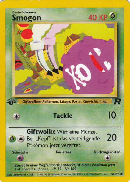 Smogon_58-82_Team-Rocket_Pokémon-Karte_Deutsch