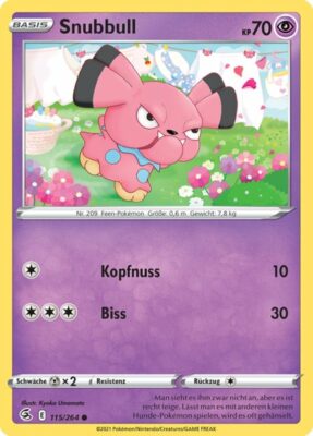 Snubbull_Fusionsangriff_115_Pokémon-Karte