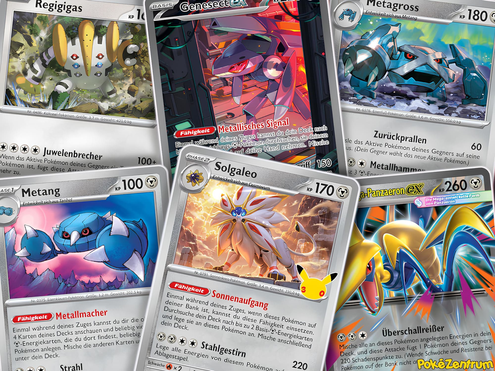 Solgaleo-Deck-Pokémon-30-Jahre-Liste-Anleitung-Strategie-Guide-TCG-Sammelkartenspiel-2026