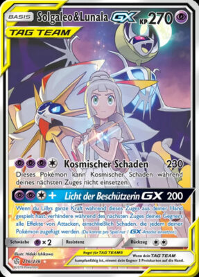 Solgaleo-Lunala-GX-216-Welten-im-Wandel_Pokémon-Karte