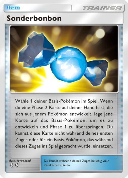 Sonderbonbon-Deluxepack-ex-A4b-Pokémon-TCG-Sammelkartenspiel-Pocket-Karte