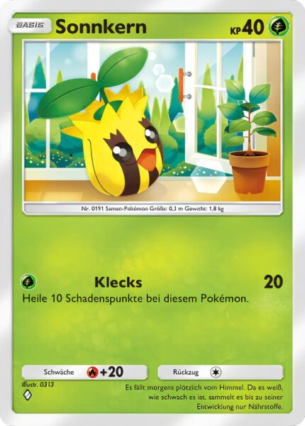 Sonnkern-016-161-Weisheit-von-Meer-und-Himmel-A4-Pokémon-TCG-Sammelkartenspiel-Pocket-Karte
