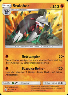 Stalobor-115-Welten-im-Wandel_Pokémon-Karte