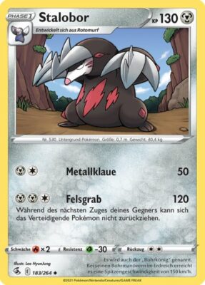 Stalobor_Fusionsangriff_183_Pokémon-Karte