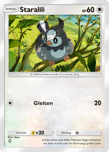 Staralili-066-075-A2a-Licht-des-Triumphs-Pokémon-TCG-Sammelkartenspiel-Pocket-Karte