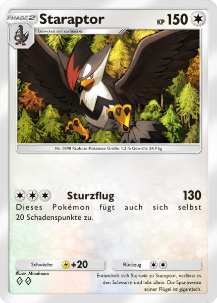 Staraptor-068-075-A2a-Licht-des-Triumphs-Pokémon-TCG-Sammelkartenspiel-Pocket-Karte