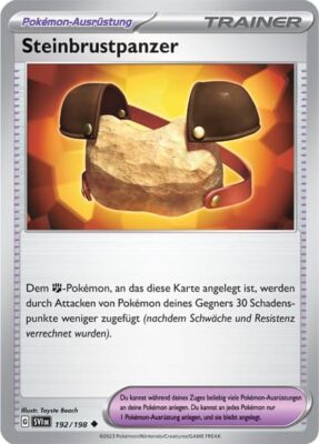 Steinbrustpanzer_Karmesin_Purpur_Pokemon_Karte_192