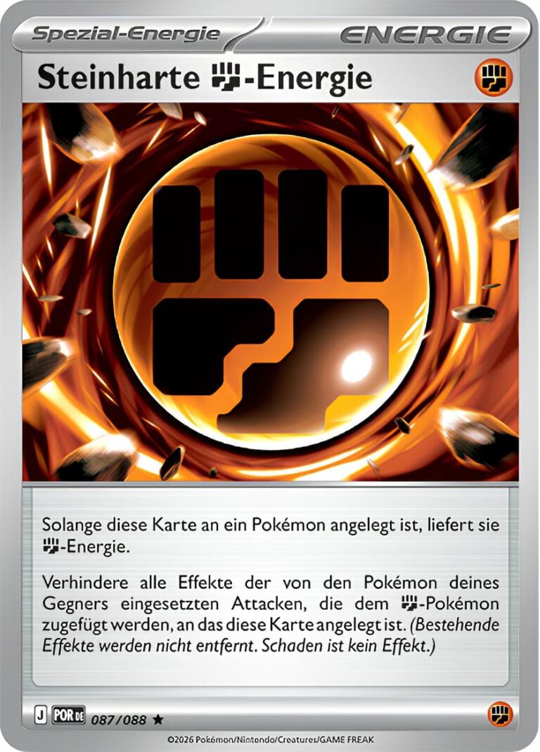 Steinharte-Kampf-Energie-087-088-Optimale-Ordnung-Pokémon-Karte-Deutsch