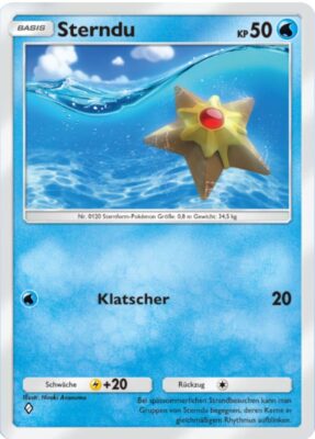 Sterndu-74-Pokémon-TCG-Sammelkartenspiel-Pocket-Unschlagbare-Gene-Digitale-Karte