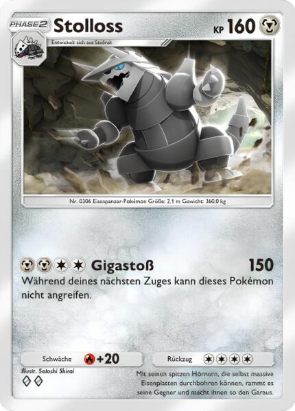 Stolloss-050-069-A3a-Dimensionale-Krise-Pokémon-TCG-Sammelkartenspiel-Pocket-Karte