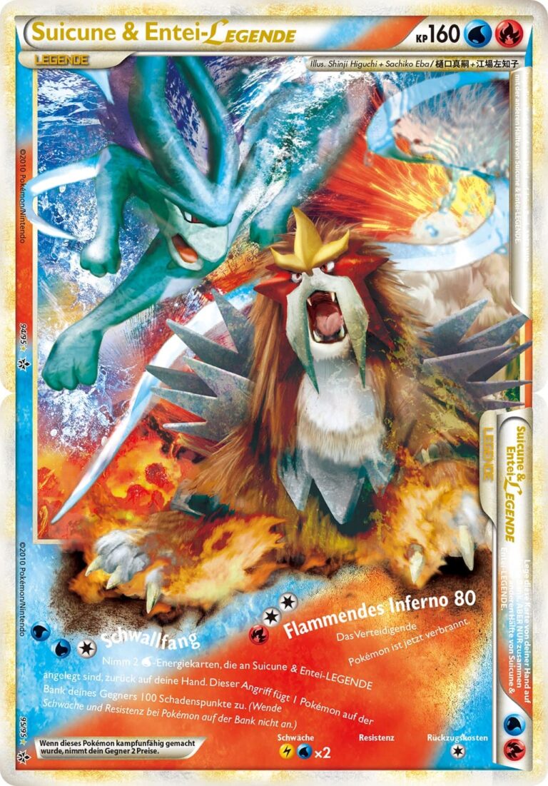 Suicune-Entei-Legende-94-95_HS-Entfesselt_Legenden-Pokémon-Karte-Karten_Full-Art_Deutsch