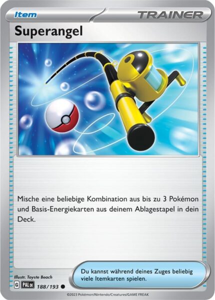 Superangel_188-193_Entwicklungen-in-Paldea_Pokémon-Karte