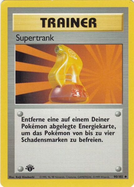 Supertrank_90-102_Basis-Set_Grundset_Pokémon-Karte