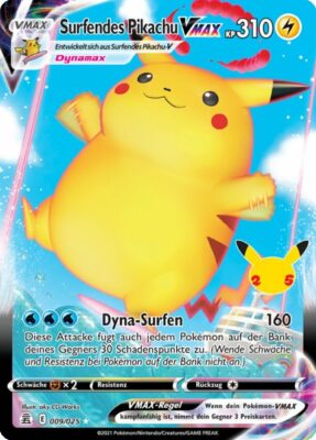 Surfendes_Pikachu-VMAX_Celebrations_009_Pokémon-Karte