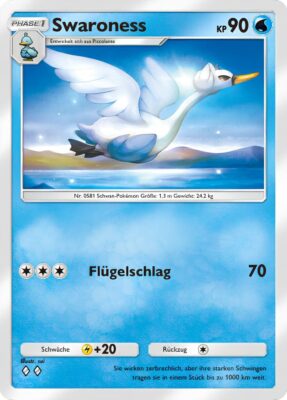 Swaroness-086-Pokémon-TCG-Sammelkartenspiel-Pocket-Unschlagbare-Gene-Digitale-Karte-2024