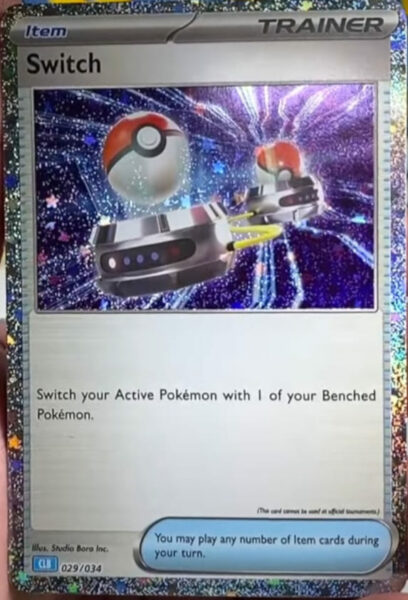 Switch_Tausch_CLB-029-034_Pokémon-TCG-Trading-Card-Game-Classic-Karte