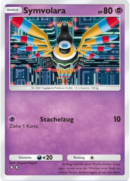 Symvolara-033-068-Pokémon-TCG-Sammelkartenspiel-Pocket-Mysteriöse-Insel-Karte-A1a